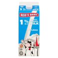 thumbnail image 2 of Reid's Dairy 1% M.F. Partly Skimmed Milk, 2 of 11