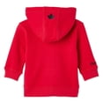 thumbnail image 2 of Canadiana Infants' Gender Inclusive Full-Zip Hoodie, 2 of 2