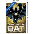 thumbnail image 2 of DC Comics - Batman - 80e anniversaire, 2 of 4