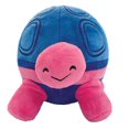 thumbnail image 1 of Swimbuddy Inflatable Plush Turtle, 1 of 8