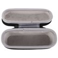 thumbnail image 1 of HORIALENCE Childrens Thermometers Case EVA Black For Travel And Home Use Protective Storage 1Set, 1 of 8