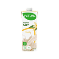 thumbnail image 1 of Natura, Organic Vanilla Soy Beverage 946ml, 1 of 5
