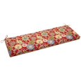 thumbnail image 1 of Coussin de Banc en Polyester Filé de 60 Po sur 19 Po, 1 of 1