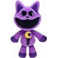 thumbnail image 2 of 3PCS Poppy Playtime Smiling Critters 14" Standing Toy Plush Doll, 2 of 5