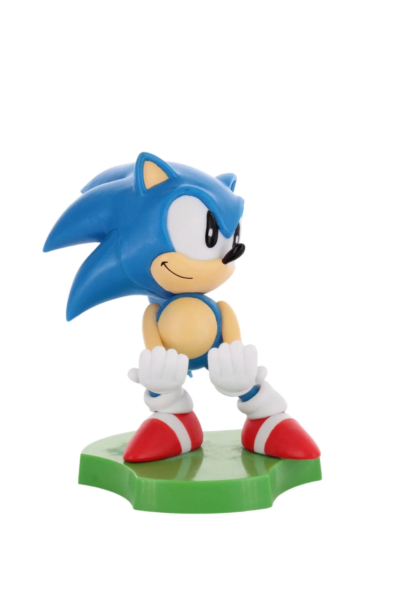 Exquisite Gaming SEGA: Sliding Sonic Holdem, Mini Collectible With a Twist