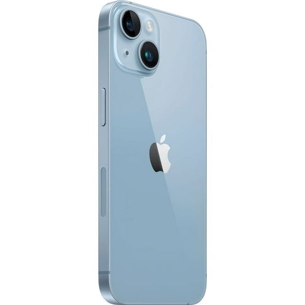 Apple iPhone 14 256GB ブルー 本体 Restored Apple iPhone 14 256GB Fully Unlocked Blue Excellent
