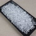 thumbnail image 2 of 1 Pack Acrylic Ice Cube Decorative Fake Crushed Ice Rock for Photography Prop, 2 of 7