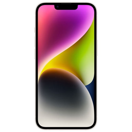 Restored Apple iPhone 14 Unlocked Smartphone Like New - Walmart.ca