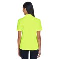 thumbnail image 2 of Ash City - Core 365 Polo Piqué Performance pour Femmes avec Poche, 2 of 3