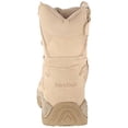 thumbnail image 2 of Reebok Work Duty Men's Rapid Response RB8895 8" Tactical Boot, 2 of 6