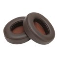 thumbnail image 2 of Headphone Ear Pads, Replacement Ear Cushion Pads Protein Leather  For W855BT Brown, 2 of 8