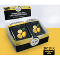 thumbnail image 1 of BIOSS005 BiOSS ANTIBACTERIAL WIPES FOR SURFACES - (10 inner, 1 of 2