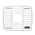 thumbnail image 1 of KitchenAid Small Wire Sink Protector, 1 of 2