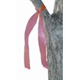 thumbnail image 5 of HME Hunting Trail Marking Ribbon– HME-TMR, 150 feet, Orange, 5 of 5