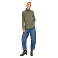 thumbnail image 2 of George Women's Tunic Sweater, 2 of 6