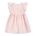 thumbnail image 3 of Carter's Child of Mine Fil Robe rose uni, 3 of 3