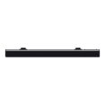 thumbnail image 1 of Naxa NHS-2007 Wireless 2.0 Channel 20 Watt Sound Bar with Bluetooth & NFC, Black, 1 of 3