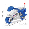 thumbnail image 3 of Coogam Take Apart Puzzle Disassembly And Assembly Military Tank Rocket Car Toy Boy Detachable Car Helicopter Car Model, 3 of 3