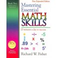 thumbnail image 2 of Mastering Essential Math Skills, Book 2: Middle Grades/High School, 2 of 2