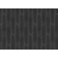 thumbnail image 1 of Ahgly Tapis Rectangulaire Lavable en Machine Intérieur Transitionnel Gris Minuit, 5 Pieds x 7 Pieds, 1 of 7