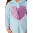 thumbnail image 5 of Disney Stitch Toddler Girls' Character Onesie, 5 of 5