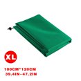 thumbnail image 3 of KITTEHIGM Thermal Cover, Plants, Protective Cover, Non-woven Fabric, Drawstring Type, Winter, Cold Protection, Insulation, Snowproof, Windproof Warehouse Deals Sale #94, 3 of 3