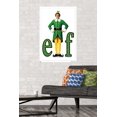 thumbnail image 3 of Elf - One Sheet Wall Poster, 22.375" x 34", 3 of 4