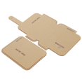 thumbnail image 2 of Zerodis Card Bag Template Transparent DIY Leather Tool Acrylic Template Leather Wallet, 2 of 8