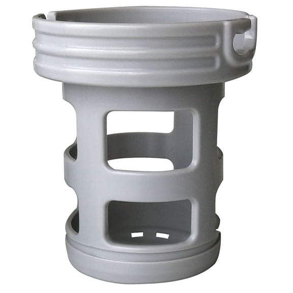 FILTER CARTRIDGE BASE FOR AQUA MARINA MSpa HOT TUB AND SPA SERIES. ORIGINAL & GENUINE, Suitable for all MSpa Hot Tub & Spas.
