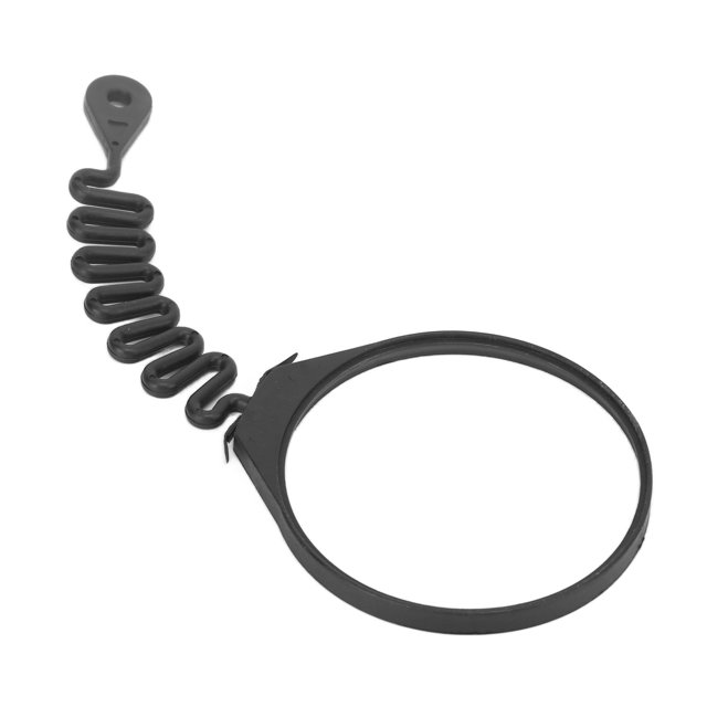 31336424, Fixation de Couvercle de Gaz Combustible Fabrication Professionnelle Haute Fiabilité Durable Sangle de Rétention de Carburant ABS pour Pièces Automobiles