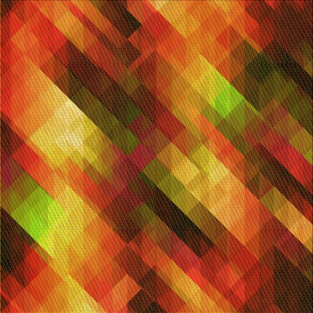 Ahgly Company Tapis d'Intérieur Lavables en Machine, Carrés, Transitionnel, Zone Rouge, 8' Carré