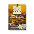 thumbnail image 1 of Geebees Chaigold Ginger Chai, 1 of 8