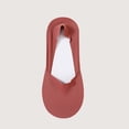 thumbnail image 1 of Women's Seamless Mesh Ankle Socks for Summer, Breathable Non-Slip Casual Wear, 1 of 3
