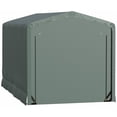 thumbnail image 4 of Garage ShelterTube classé vent/neige 10x18x10  Vrt, 4 of 7
