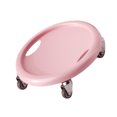 thumbnail image 4 of Sliding Disc, Core Slider Low Noise 4 Rollers  for Gym Black,Pink,Dark Green, 4 of 8