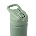 thumbnail image 2 of TAL Stainless Steel Ranger Water Bottle with Easy Sip Straw 26oz, Sage, 2 of 7