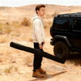thumbnail image 2 of Yescom 61" Flag Pole Carrying Bag Storage for 20 Ft Tailgate Telescopic Flagpole, 2 of 11