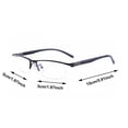 thumbnail image 3 of Adaptive Glasses for Drivers and Outdoorsmen—Intelligent Multifocal Design for Far Near and Intermediate, 3 of 5