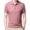 thumbnail image 1 of Esquirla T-Shirt pour Homme Marche Léger Randonnée Séchage Rapide Chandails Graphiques Taille m Rose, 1 of 8