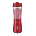 thumbnail image 2 of Hamilton Beach Personal Blender with Travel Lid 51101V, 2 of 4