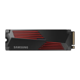 Samsung 990 EVO Plus 2TB NVMe PCIe Gen 4.0 x4/5.0 x2 M.2 2280