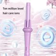 thumbnail image 2 of Fer à Friser de 2 Pouces, Fer à Friser en Céramique Tourmaline, Rotation Automatique Rotation Gauche Rotation Droite, Baril Qui Produit des Boucles Classiques? pour Utilisation sur Cheveux Courts, Moyens, Longs, 2 of 6