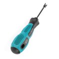 thumbnail image 4 of Screwdriver Set, U Type Screwdriver  Screwdriver Set Small Screwdriver Set Multifunctional Screwdriver Set, 4 of 7