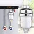 thumbnail image 1 of EGNMCR Pre-filter Water Heater Pre-Filter With 316 Stainless Steel Net filte filte, 1 of 5