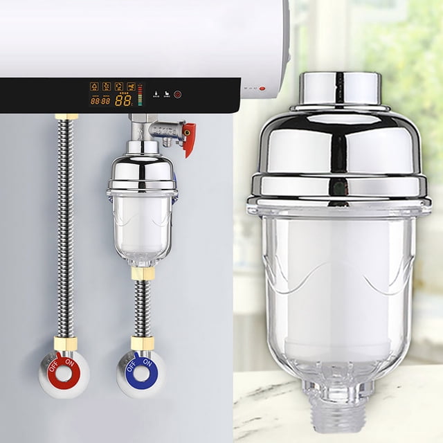 EGNMCR Pre-filter Water Heater Pre-Filter With 316 Stainless Steel Net filte filte