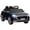 Noir, variante sur Qaba Voiture Électrique 12V sous Licence Audi Q8 avec Télécommande pour Enfants, Jouet à Chevaucher pour Tout-Petits, Cadeau, Rose