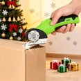 thumbnail image 3 of Eoozwa Rotary Cutter with Self Sharpening Blade for Cardboard Leather and PVC Materials Rechargeable Battery Powered Craft Tool, 3 of 6