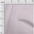 thumbnail image 2 of oneOone Velvet Pink Fabric Floral Sewing Craft Projects Fabric Prints By Yard 58 Inch Wide, 2 of 5