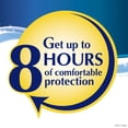 thumbnail image 2 of Tampax Pearl ACTIVE Lite Plastic Tampons, Unscented, 2 of 3