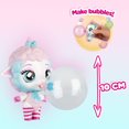 thumbnail image 3 of Bubiloons - 8+ accessories, surprise character that makes bubbles, 3 of 7